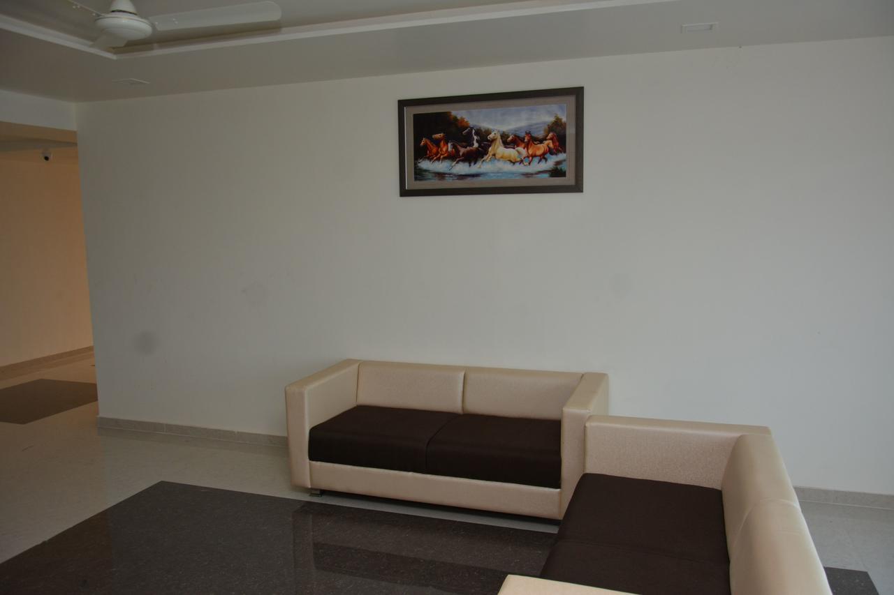 Hotel Darshan Rājula エクステリア 写真